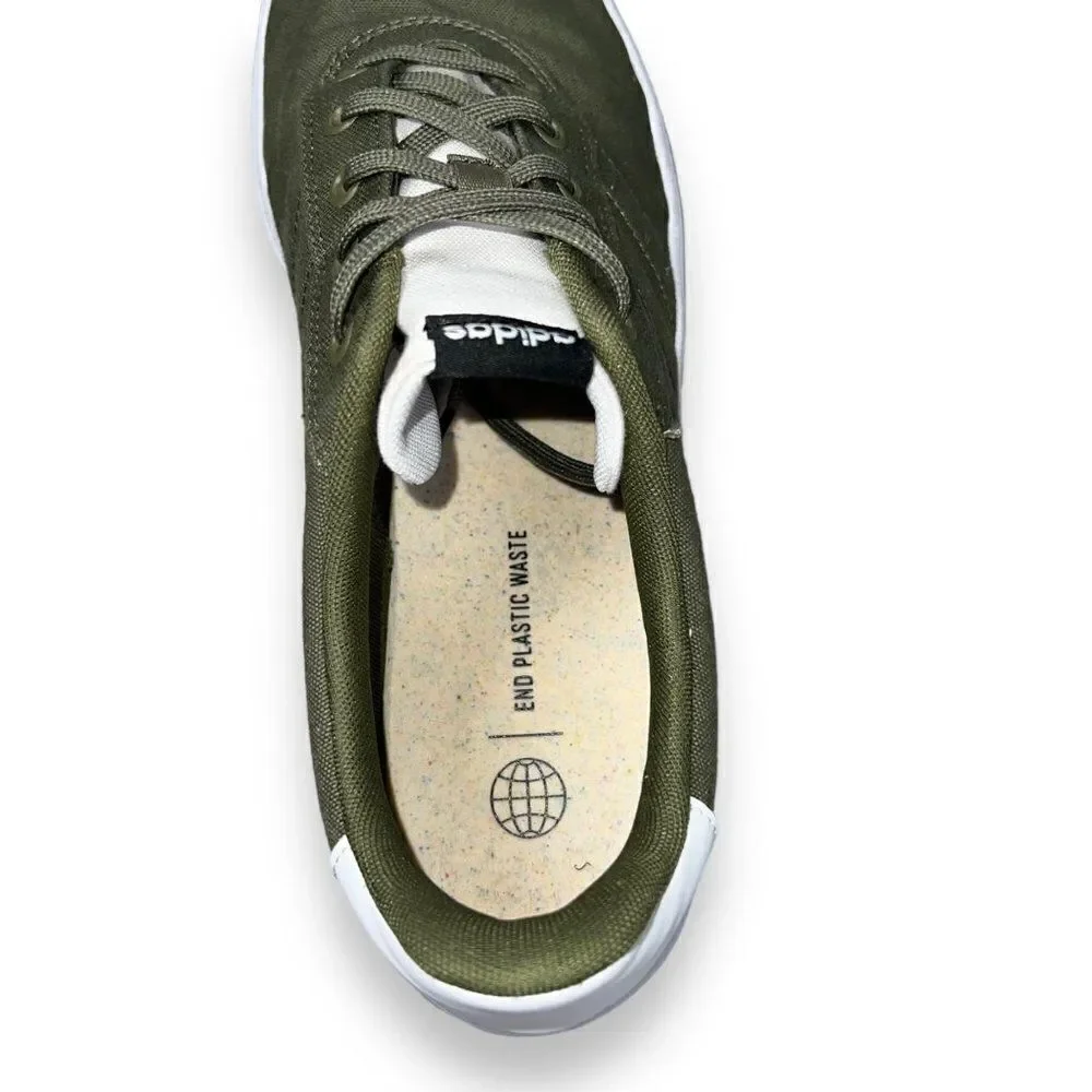 Adidas Vulc Raid3r Skateboard Shoes 